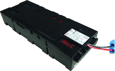 Kaseta akumulatorowa APC RBC115 do SMX1500RMI2U/SMX48RMBP2U (APCRBC115)