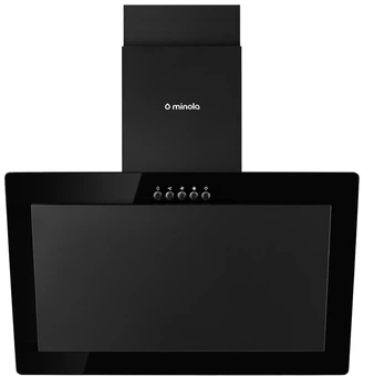 Витяжка Minola HDN 6124 BL LED