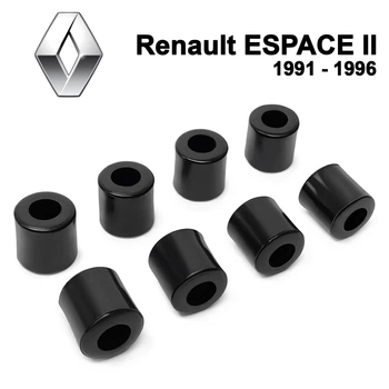 Ремкомплект ограничителя дверей Renault Espace (II) 1991 до 1996 фиксаторы вкладыши втулки