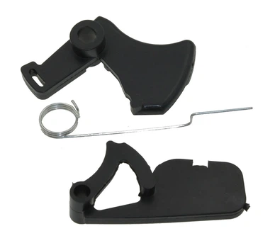 Курок ручки газу бензопили VJ-PARTS для ST MS-180 комплект