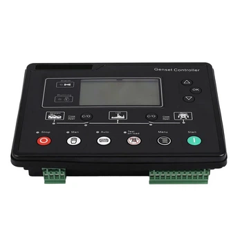 Многофункциональный контроллер для генератора AMF 6120U, gen1662