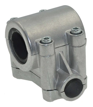Кріплення ручок керма до штанги мотокоси Oleo-Mac Sparta 25 (d26-28)