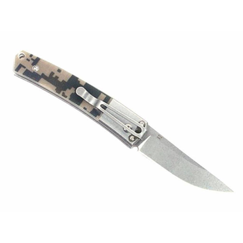 Нож Ganzo G7362-CA камуфляж (G7362-CA)