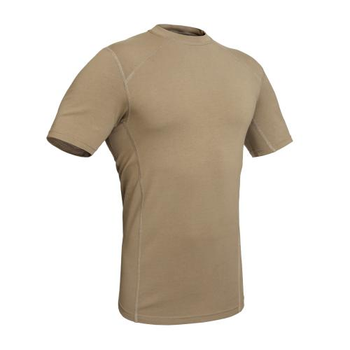 Футболка P1G польова PCT (Punisher Combat T-Shirt) (Tan #499) L