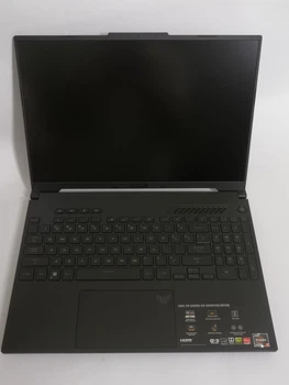 Ноутбук Asus TUF Gaming A16 Advantage Edition - 16" IPS FullDH IPS WUXGA+ 165 Гц / AMD Ryzen 7 7735HS / 16GB DDR5 / SSD 512GB / AMD Radeon RX 7600S, 8 ГБ / Windows 11 Home