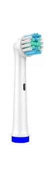 Насадка для електричної зубної щітки Oral-B Flexi Soft 1 шт. (синя)