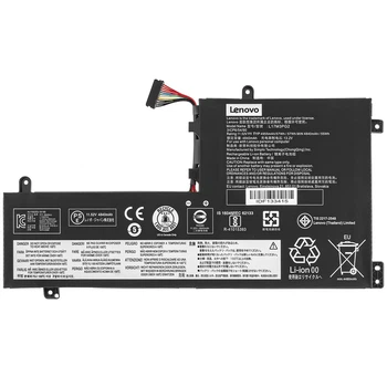 Батарея (оригінал) для Lenovo Legion Y530 Y530-15ICH Y7000 Y7000P 2018/2019 L17C3PG2 L17L3PG1 4955mAh 11.52V (80mm кабель)