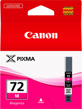 Картридж Canon PGI-72 Magenta (6405B001)