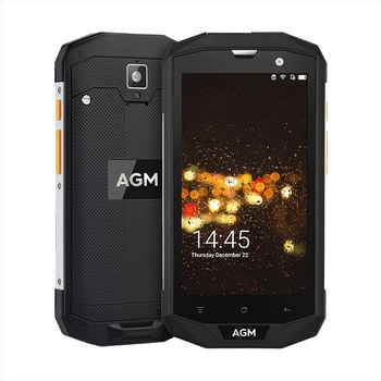 Телефон противоударный AGM A8 US 4+64Gb