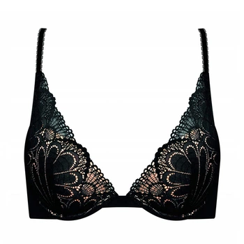 W02LN-бюстгалтер-Wonderbra-001- black-A80/36