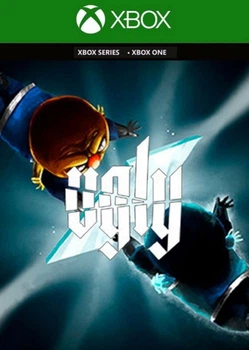 Ключ активации Ugly для Xbox One/Series S/X