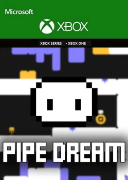 Ключ активации Pipe Dream Xbox Edition для Xbox One/Series S/X