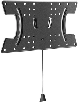 Настінний кронштейн Gembird 32 - 65" до 30 кг (WM-65T-02)