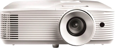 Projektor Optoma EH412x (E9PD7FM02EZ1)