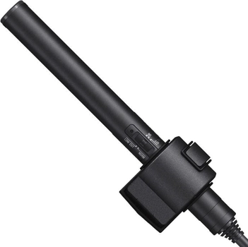 Mikrofon Sony ECM-CG60 Shotgun Black (ECMCG60.SYH)