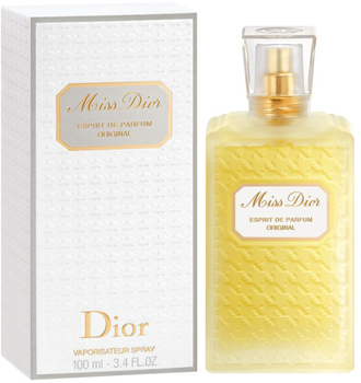 Парфумована вода для жінок Dior 3.4 Oz Esprit De Parfum Spray for Women 100 мл (3348901069878)