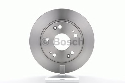 0986479451 BOSCH Гальмівний диск Bosch (0986479451)