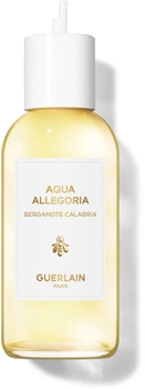 Туалетна вода Guerlain Aqua Allegoria Bergamote Calabria Refill 200 мл (3346470144156)