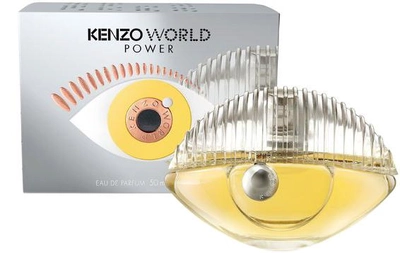 Woda toaletowa damska Kenzo World Power for Women 50 ml (3274872403291)