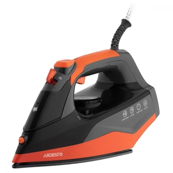 Утюг с паром Ardesto IR-C2233-GR