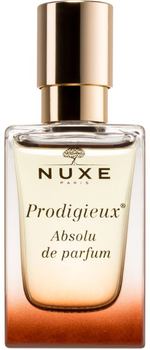 Perfumy damskie Nuxe Prodigieux Absolu De Parfum 30 ml (3264680015885)