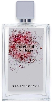 Woda perfumowana damska Reminiscence Patchouli N Roses 100 ml (3596930000342)