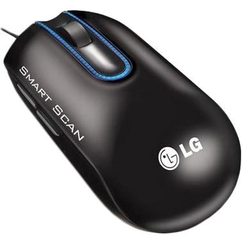 Мышь LG LSM-100 (MCL1ULNGE)