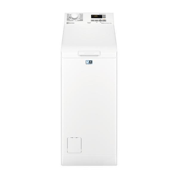 Стиральная машина Electrolux EW6T5272P