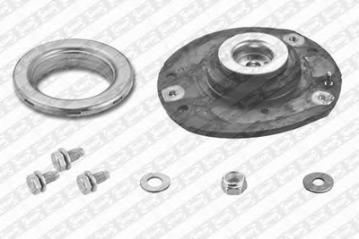 KB659.10 NTN-SNR - Комплект опори амортизатора NTN (KB65910)