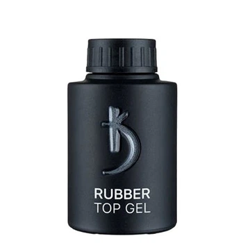 Топ для ногтей без липкого слоя Kodi Professional (Top Coat), 35 мл