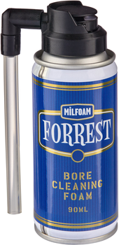 Піна для чищення стволів Milfoam Forrest 90мл