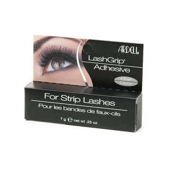 Fałszywy klej do rzęs Ardell Lashgrip Transparent Glue Whole Eyelashes 7 g (74764680259)