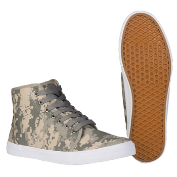 Кеды высокие MIL-TEC Army Sneaker AT-Digital UCP 39