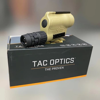 Подзорная труба Bushnell Legend Tactical 15-45x60, прицельная сетка MIL-Hash (244556)
