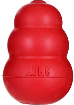 Zabawka dla psa Kong Classic XL (035585111018)