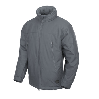 Куртка зимова Helikon-Tex Level 7 Climashield® Apex 100g Shadow Grey 3XL