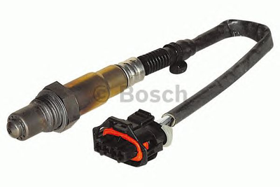 0258006924 BOSCH ЛЯМБДА-ЗОНД Bosch (0258006924)