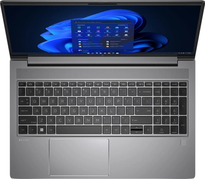 Ноутбук HP ZBook Power G10 (866B1EA) Grey