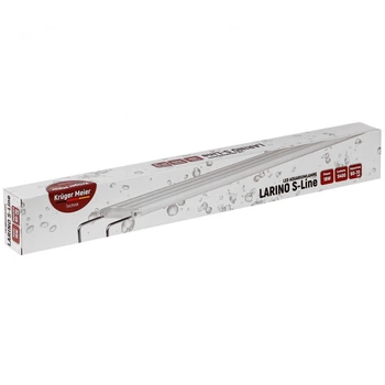 Светильник светодиодный Kruger Meier Larino S-Line для аквариума 60-70 см, 18W