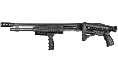 Приклад FAB Defense М4 складаний для Remington 870