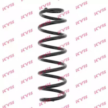 Пружина подвески KYB KYBRA6077 KYB (RA6077)