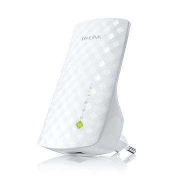 Ретранслятор TP-LINK AC750 RE200