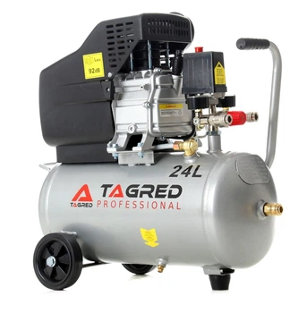 Компресор Tagred TA300N 24L