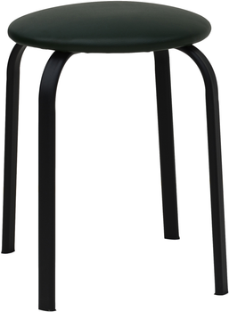 Табурет Примтекс Плюс Zeppo Black S-6214 (ordf)
