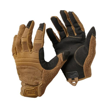 Перчатки 5.11 Tactical Competition Shooting Glove (Kangaroo) 2XL