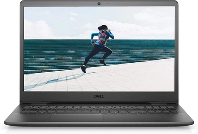 Ноутбук 15.6" DELL Inspiron 15 3505 AMD Ryzen 5 3450U RAM 16GB SSD 1TB Win10