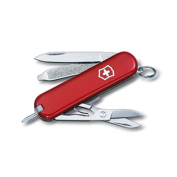Швейцарский нож Victorinox Signature 58 мм 0.6225