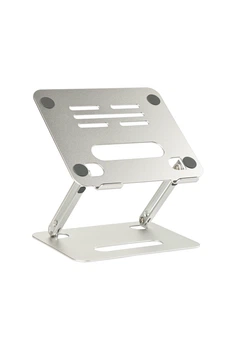 Підставка для ноутбука Fornest LS-05 Silver Aluminum