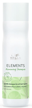 Odżywka do włosów Wella Elements Conditioning Leave In Spray Paraben Free 150 ml (4064666035574)