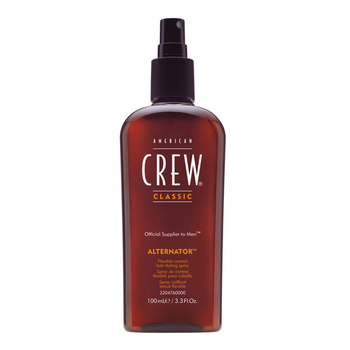 Spraye do włosów American Crew Alternator Finishing Spray 100 ml (669316388327)